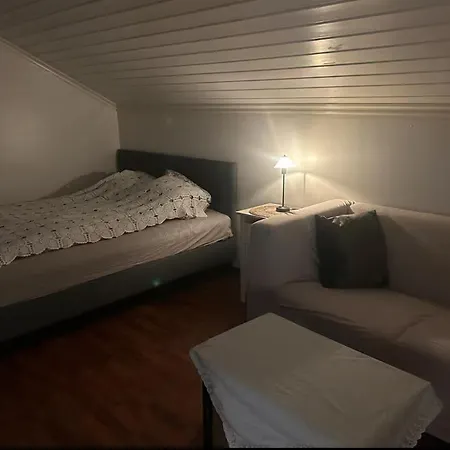 Homestay Veslefrikkvegen Tromso