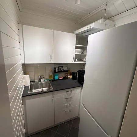 Tove Homestay Tromso